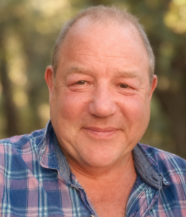 Richard Reddington